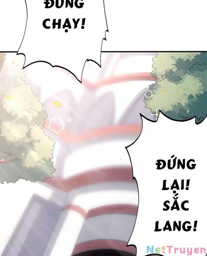 Bị bắt trở thành vô địch Thánh Nữ Chapter 26 - Trang 3