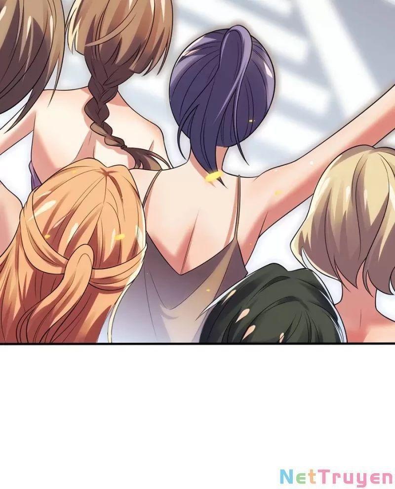 Bị bắt trở thành vô địch Thánh Nữ Chapter 26 - Trang 3