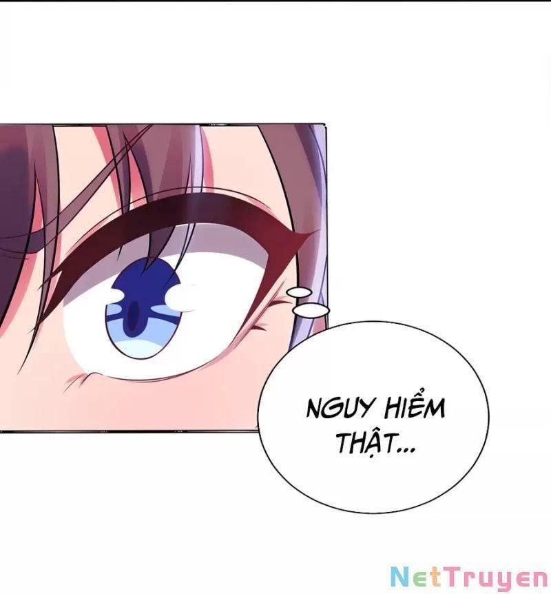 Bị bắt trở thành vô địch Thánh Nữ Chapter 26 - Trang 3