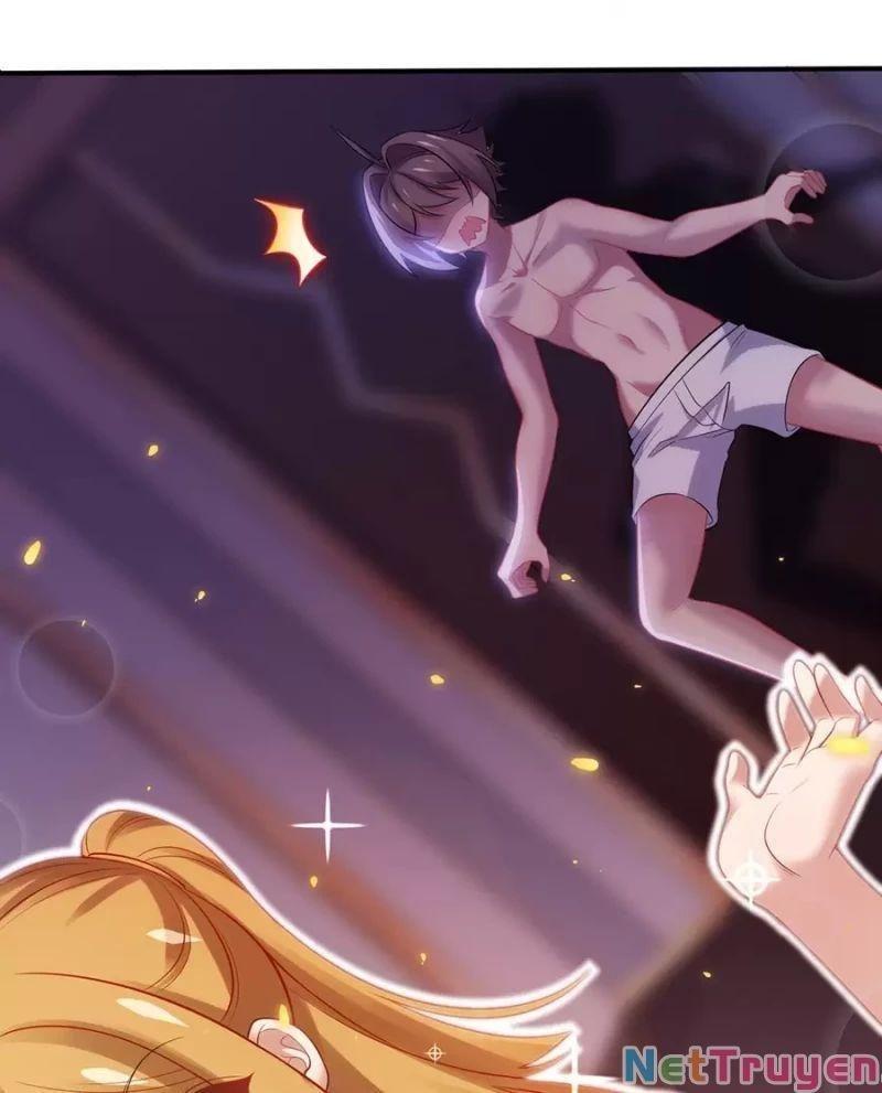 Bị bắt trở thành vô địch Thánh Nữ Chapter 26 - Trang 3