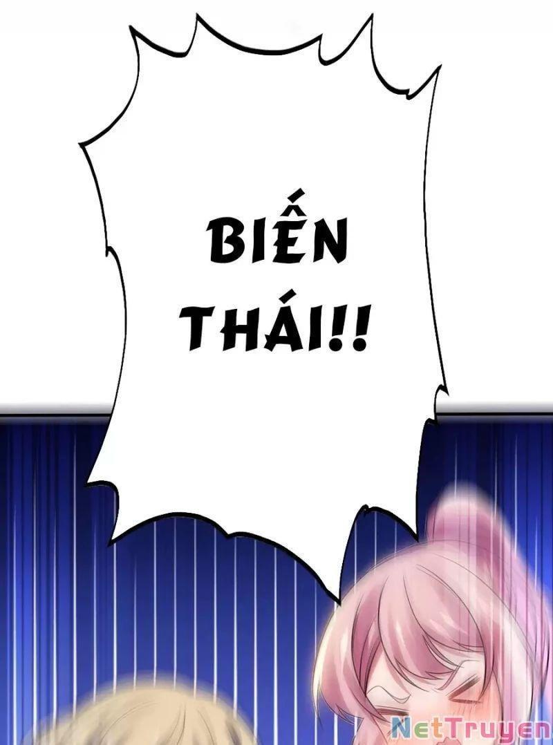 Bị bắt trở thành vô địch Thánh Nữ Chapter 26 - Trang 3