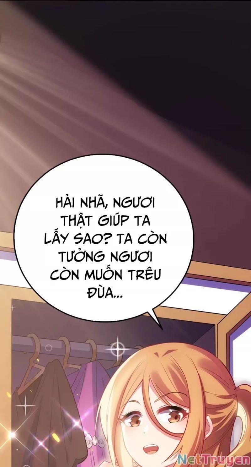 Bị bắt trở thành vô địch Thánh Nữ Chapter 26 - Trang 3