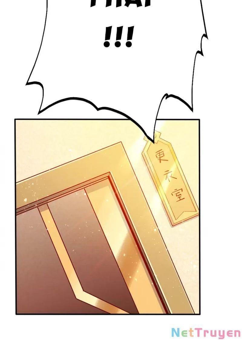 Bị bắt trở thành vô địch Thánh Nữ Chapter 26 - Trang 3
