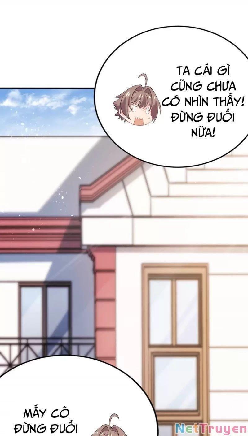 Bị bắt trở thành vô địch Thánh Nữ Chapter 26 - Trang 3