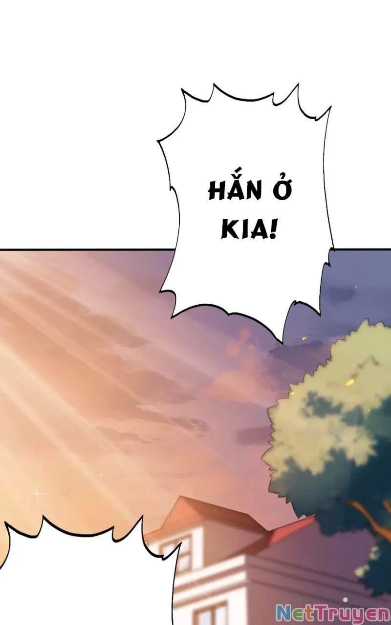 Bị bắt trở thành vô địch Thánh Nữ Chapter 26 - Trang 3