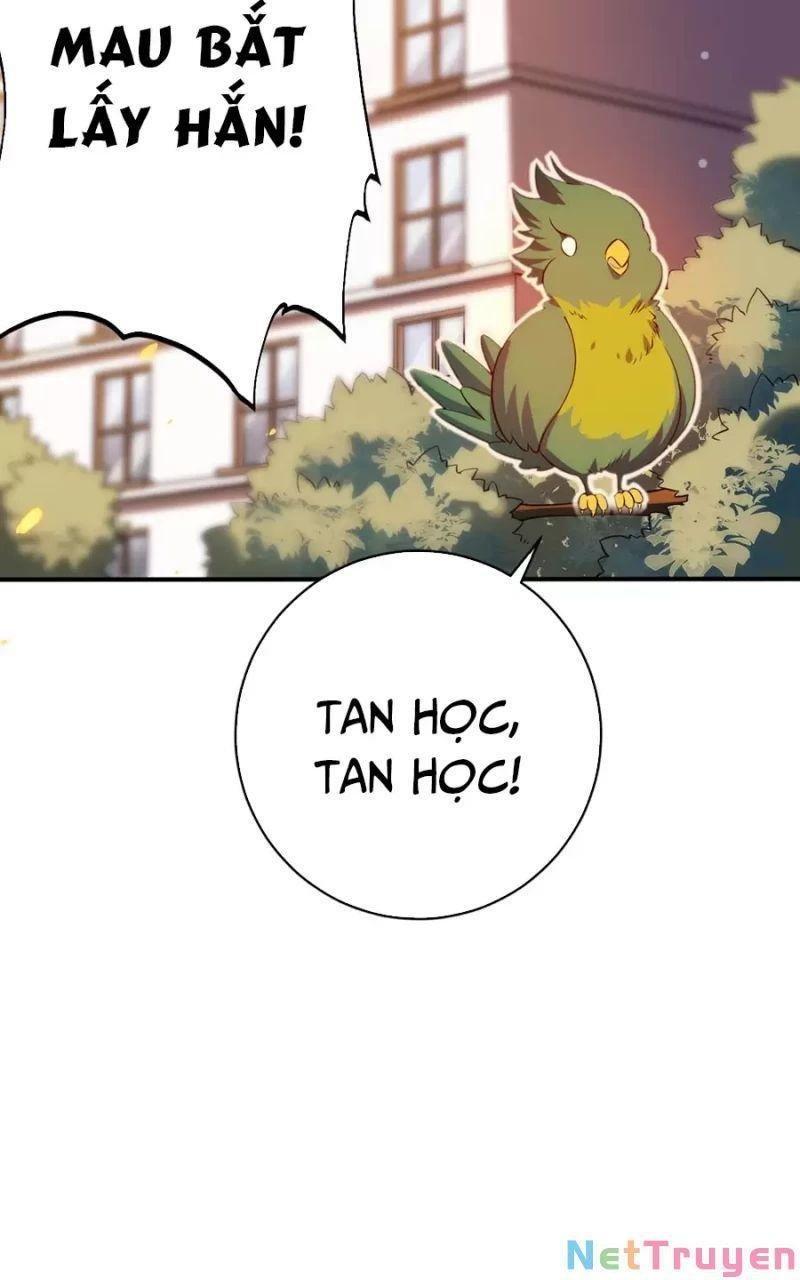 Bị bắt trở thành vô địch Thánh Nữ Chapter 26 - Trang 3