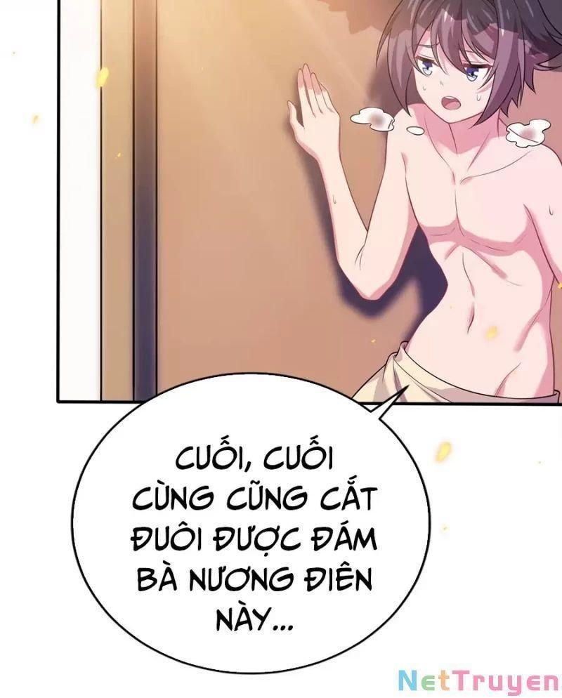 Bị bắt trở thành vô địch Thánh Nữ Chapter 26 - Trang 3