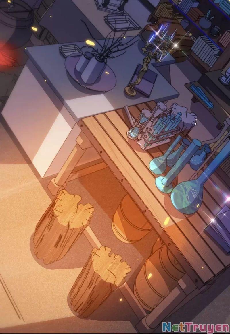Bị bắt trở thành vô địch Thánh Nữ Chapter 26 - Trang 3