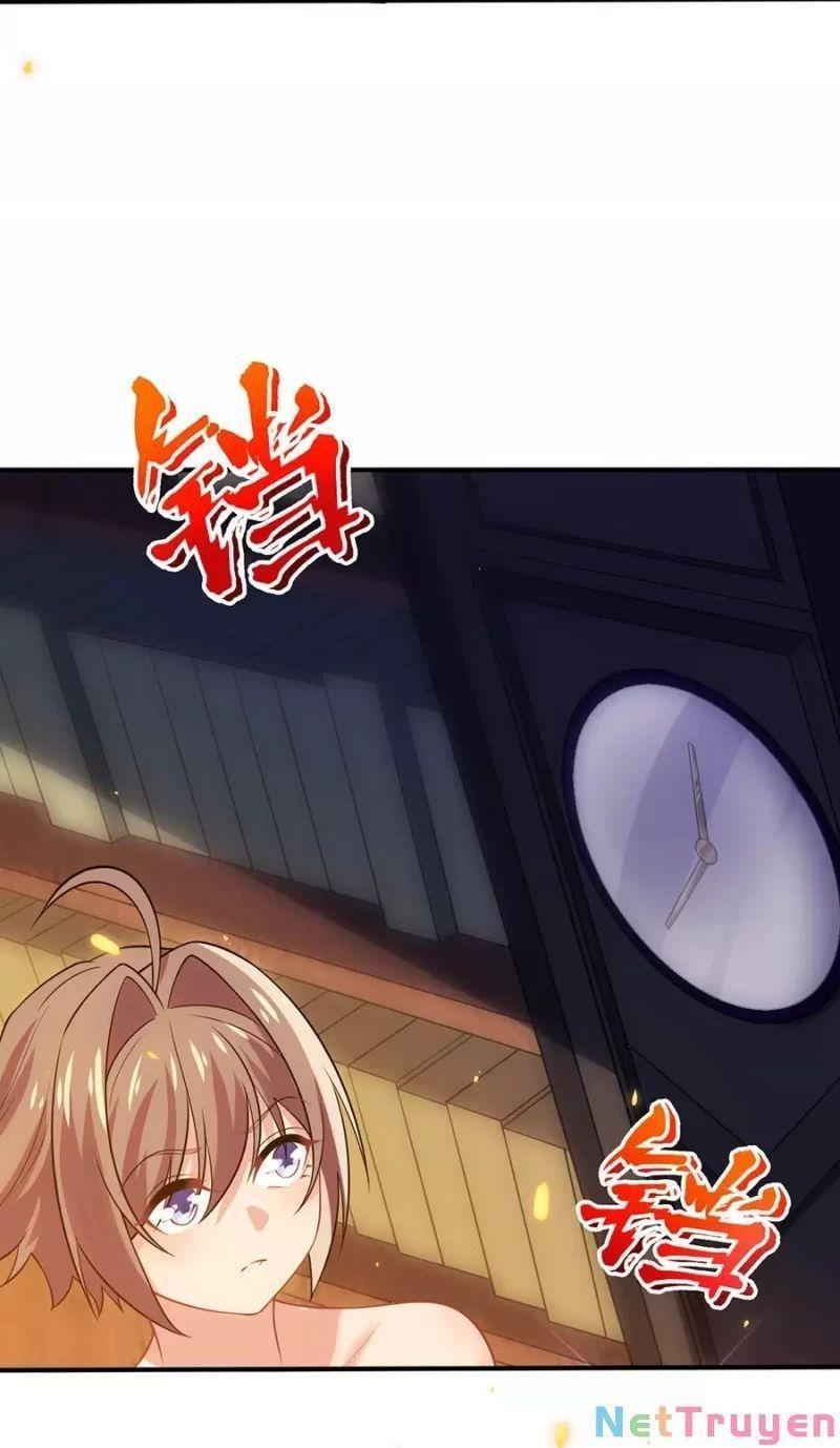 Bị bắt trở thành vô địch Thánh Nữ Chapter 26 - Trang 3