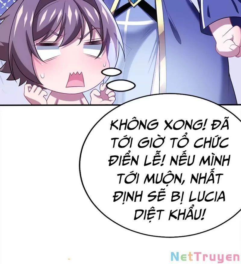 Bị bắt trở thành vô địch Thánh Nữ Chapter 26 - Trang 3