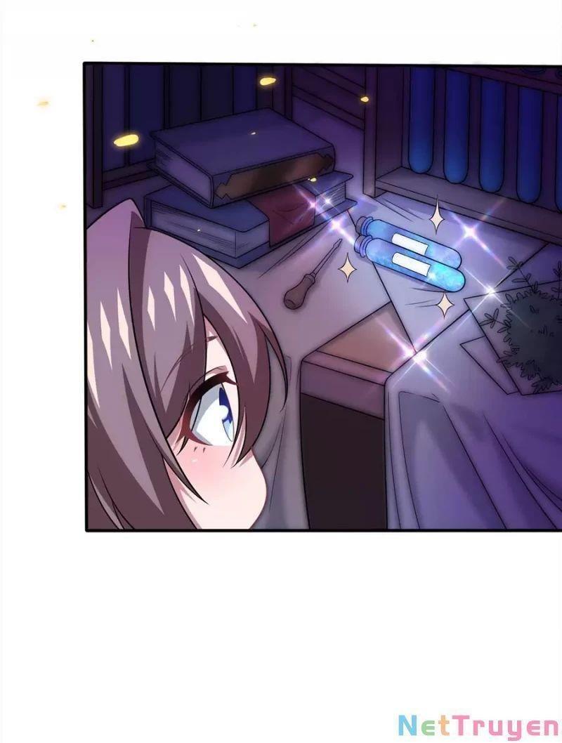 Bị bắt trở thành vô địch Thánh Nữ Chapter 26 - Trang 3