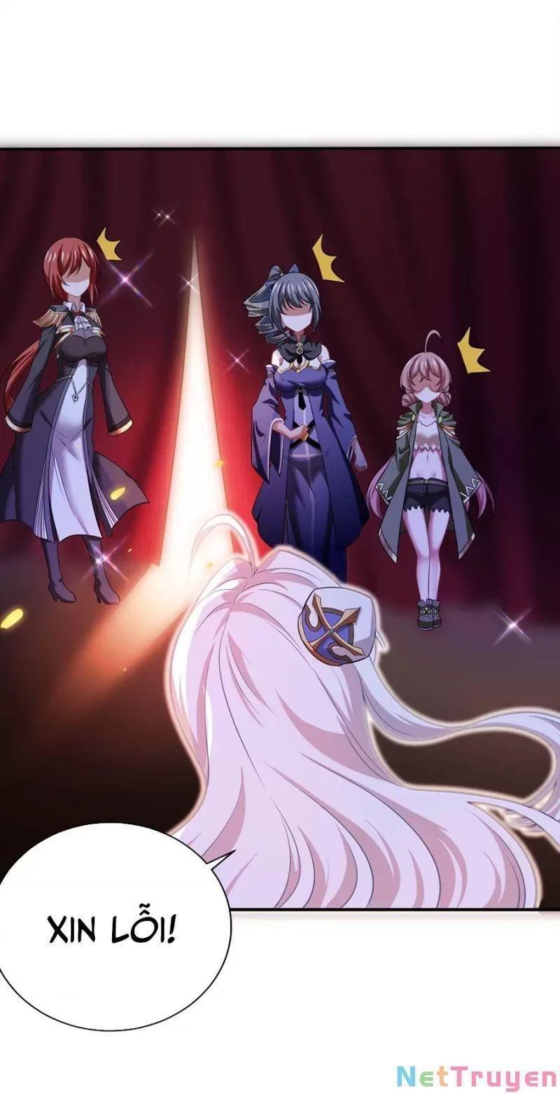 Bị bắt trở thành vô địch Thánh Nữ Chapter 26 - Trang 3