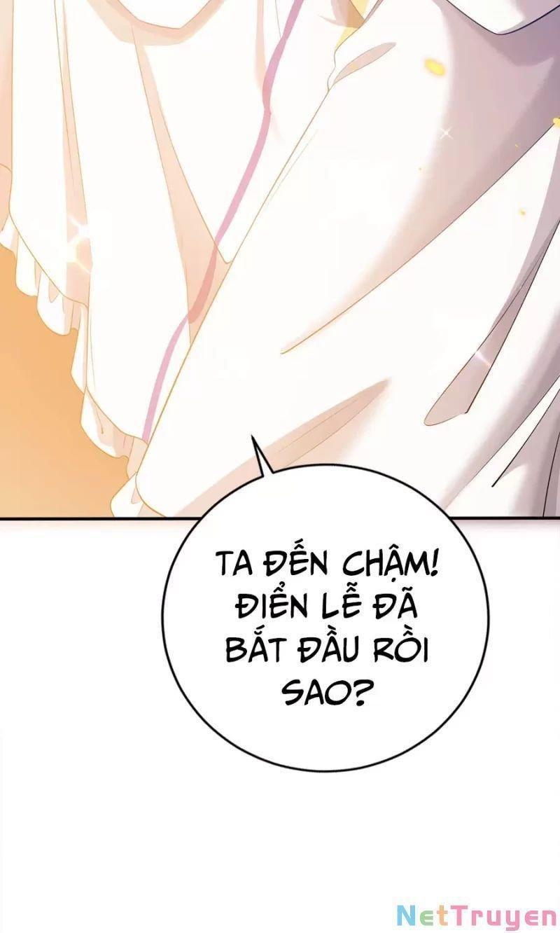 Bị bắt trở thành vô địch Thánh Nữ Chapter 26 - Trang 3