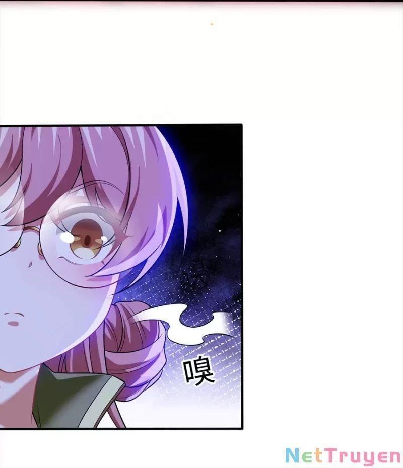 Bị bắt trở thành vô địch Thánh Nữ Chapter 26 - Trang 3