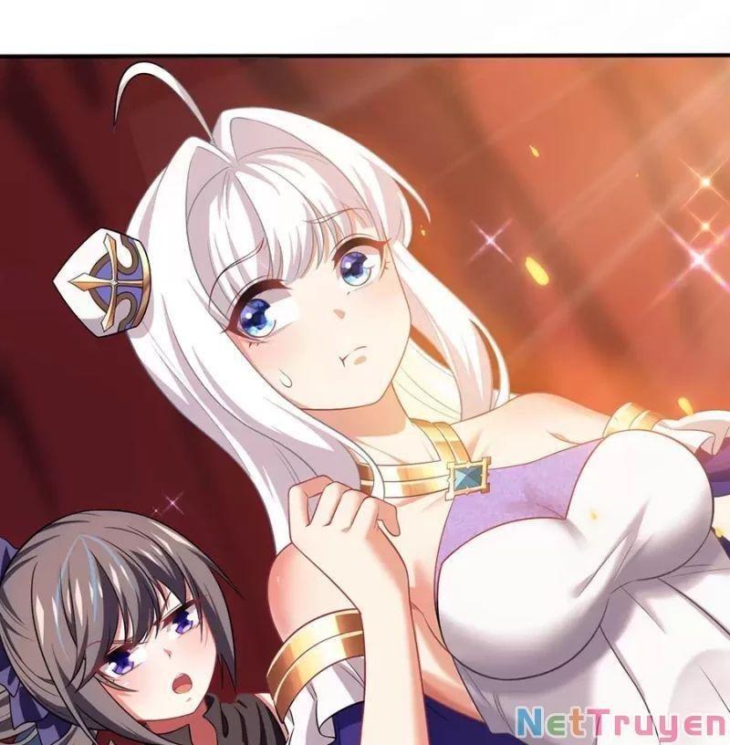 Bị bắt trở thành vô địch Thánh Nữ Chapter 26 - Trang 3