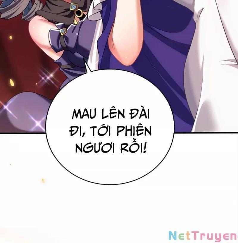 Bị bắt trở thành vô địch Thánh Nữ Chapter 26 - Trang 3