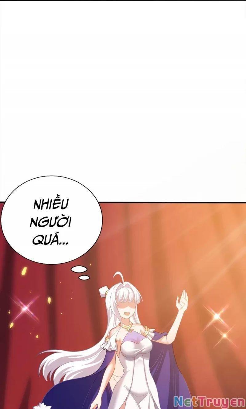 Bị bắt trở thành vô địch Thánh Nữ Chapter 26 - Trang 3