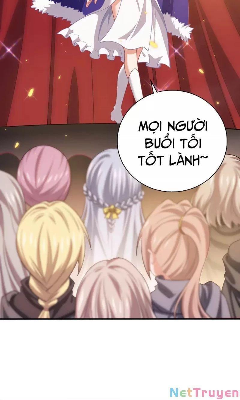 Bị bắt trở thành vô địch Thánh Nữ Chapter 26 - Trang 3