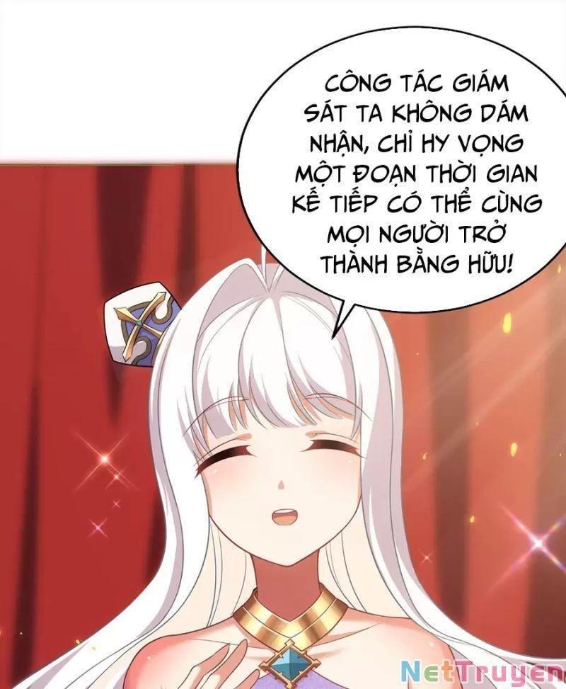 Bị bắt trở thành vô địch Thánh Nữ Chapter 26 - Trang 3