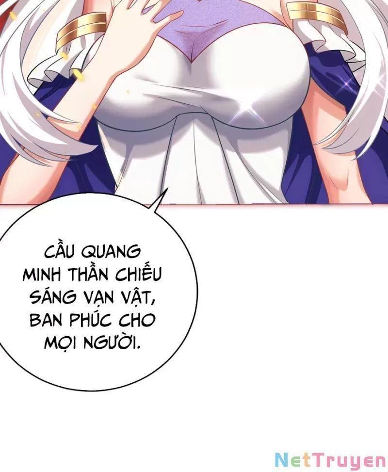 Bị bắt trở thành vô địch Thánh Nữ Chapter 26 - Trang 3