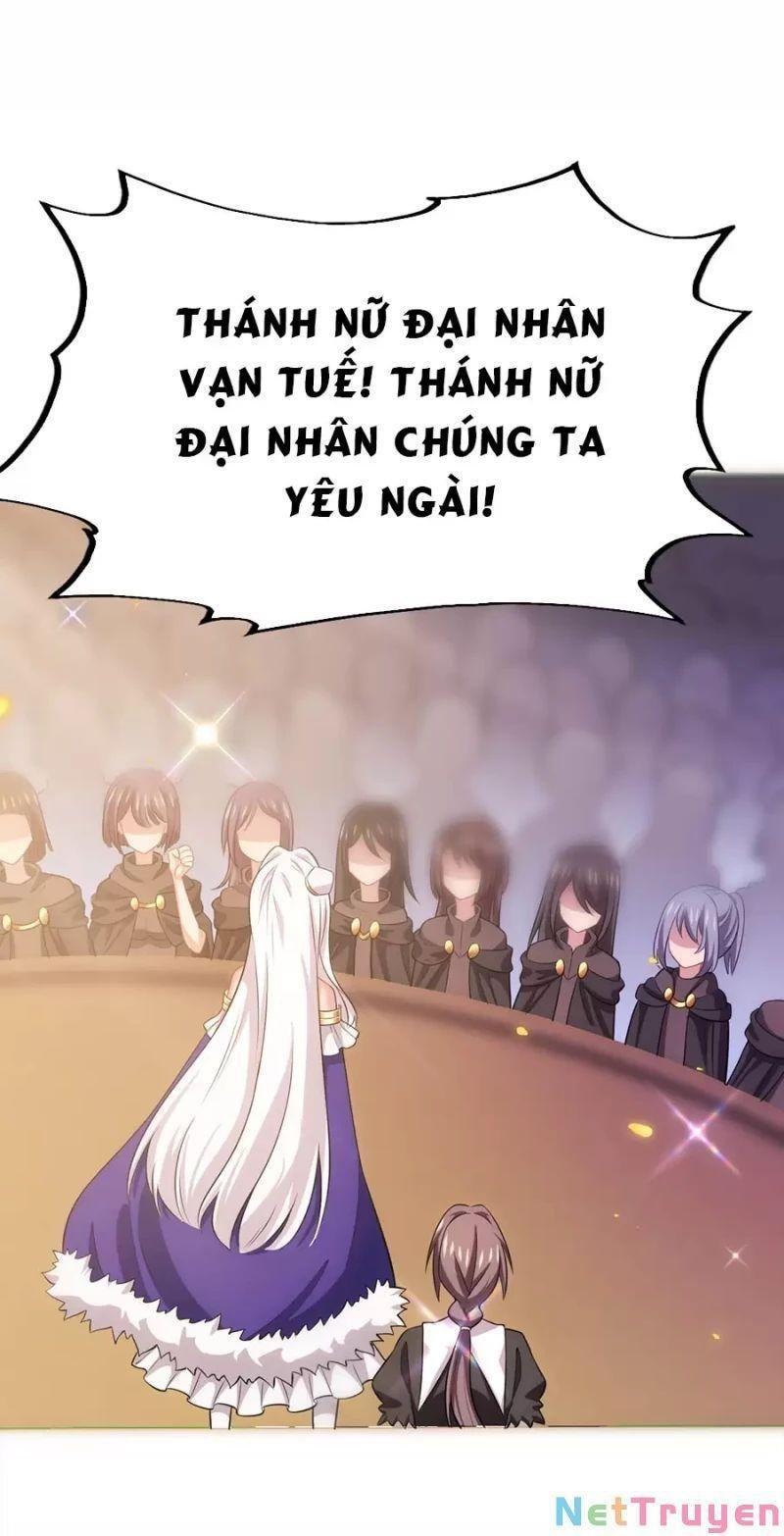 Bị bắt trở thành vô địch Thánh Nữ Chapter 26 - Trang 3