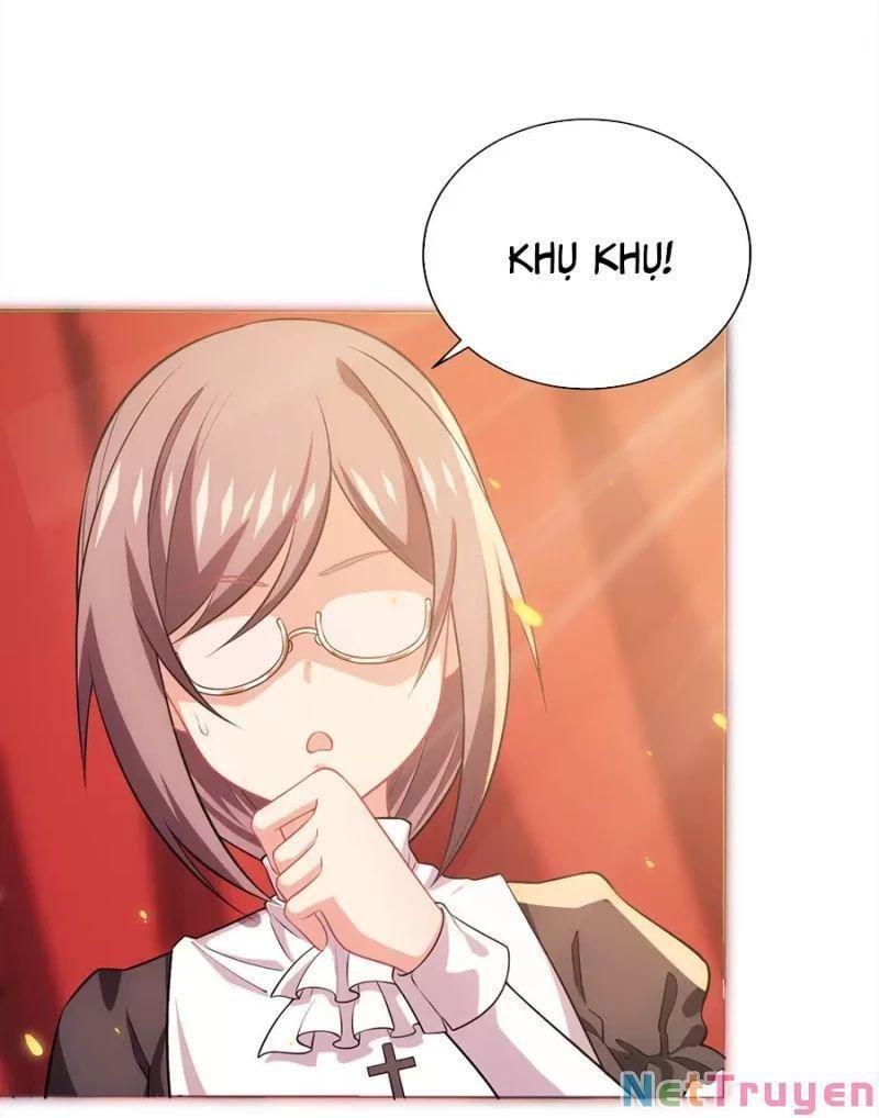 Bị bắt trở thành vô địch Thánh Nữ Chapter 26 - Trang 3