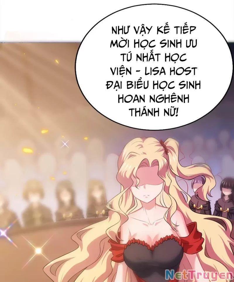 Bị bắt trở thành vô địch Thánh Nữ Chapter 26 - Trang 3
