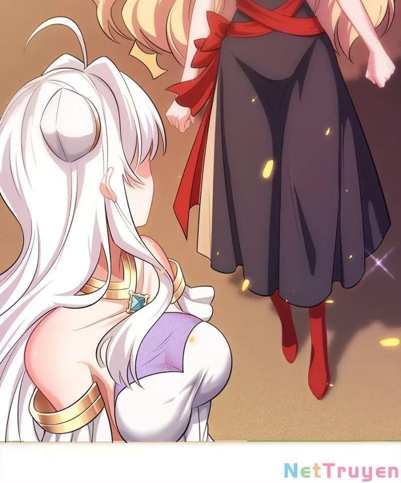 Bị bắt trở thành vô địch Thánh Nữ Chapter 26 - Trang 3