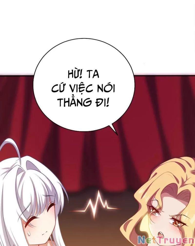 Bị bắt trở thành vô địch Thánh Nữ Chapter 26 - Trang 3