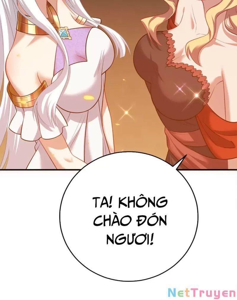 Bị bắt trở thành vô địch Thánh Nữ Chapter 26 - Trang 3