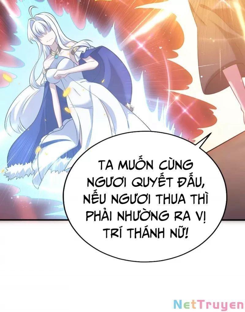 Bị bắt trở thành vô địch Thánh Nữ Chapter 26 - Trang 3