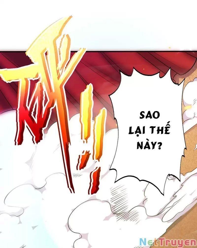 Bị bắt trở thành vô địch Thánh Nữ Chapter 26 - Trang 3