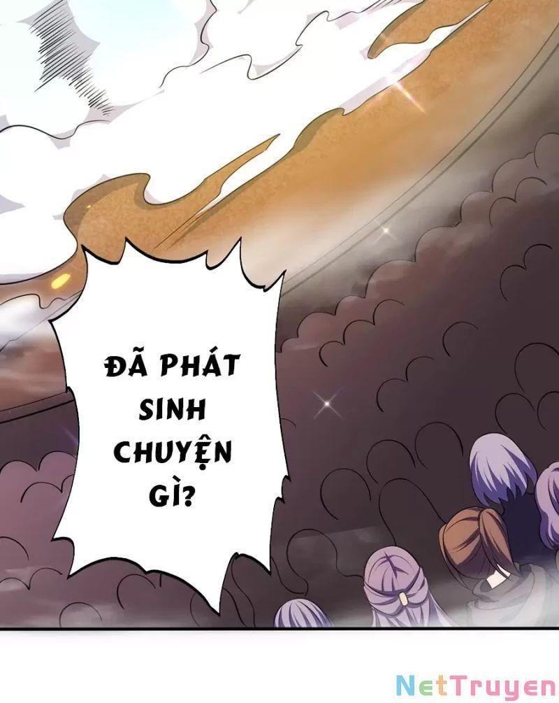 Bị bắt trở thành vô địch Thánh Nữ Chapter 26 - Trang 3
