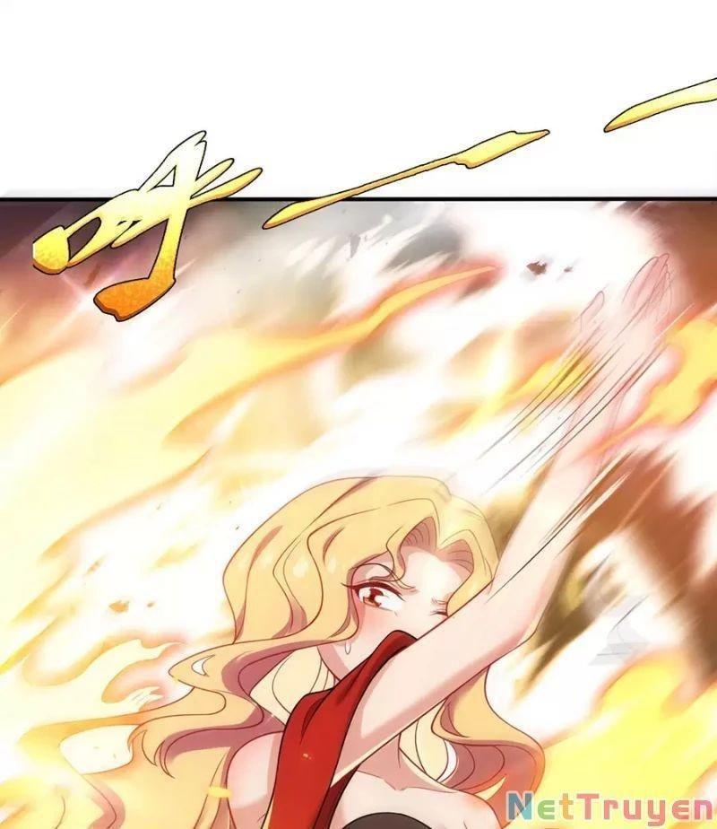 Bị bắt trở thành vô địch Thánh Nữ Chapter 26 - Trang 3
