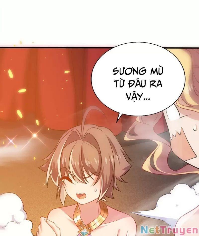 Bị bắt trở thành vô địch Thánh Nữ Chapter 26 - Trang 3