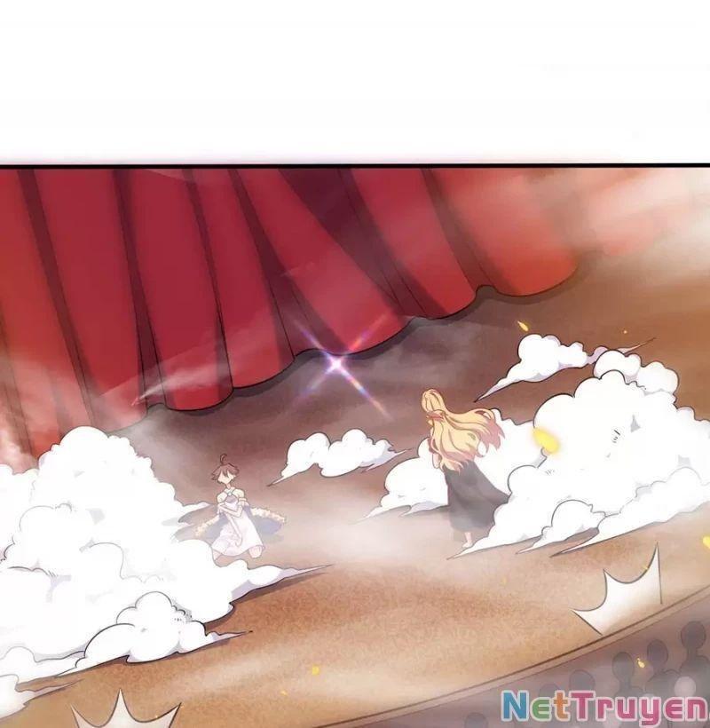 Bị bắt trở thành vô địch Thánh Nữ Chapter 26 - Trang 3