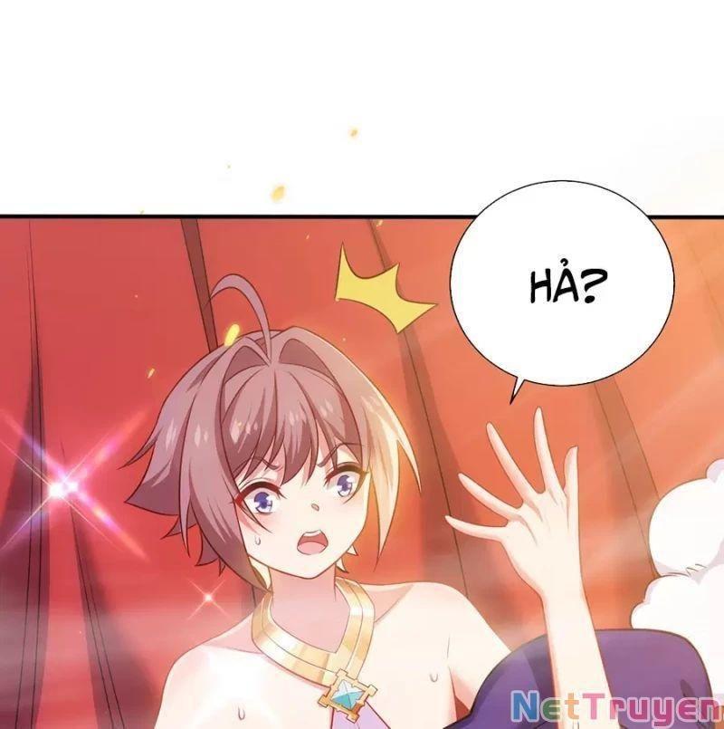 Bị bắt trở thành vô địch Thánh Nữ Chapter 27 - Trang 3