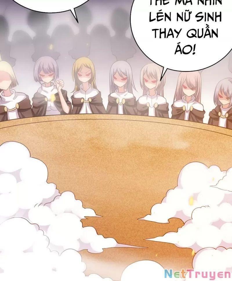 Bị bắt trở thành vô địch Thánh Nữ Chapter 27 - Trang 3