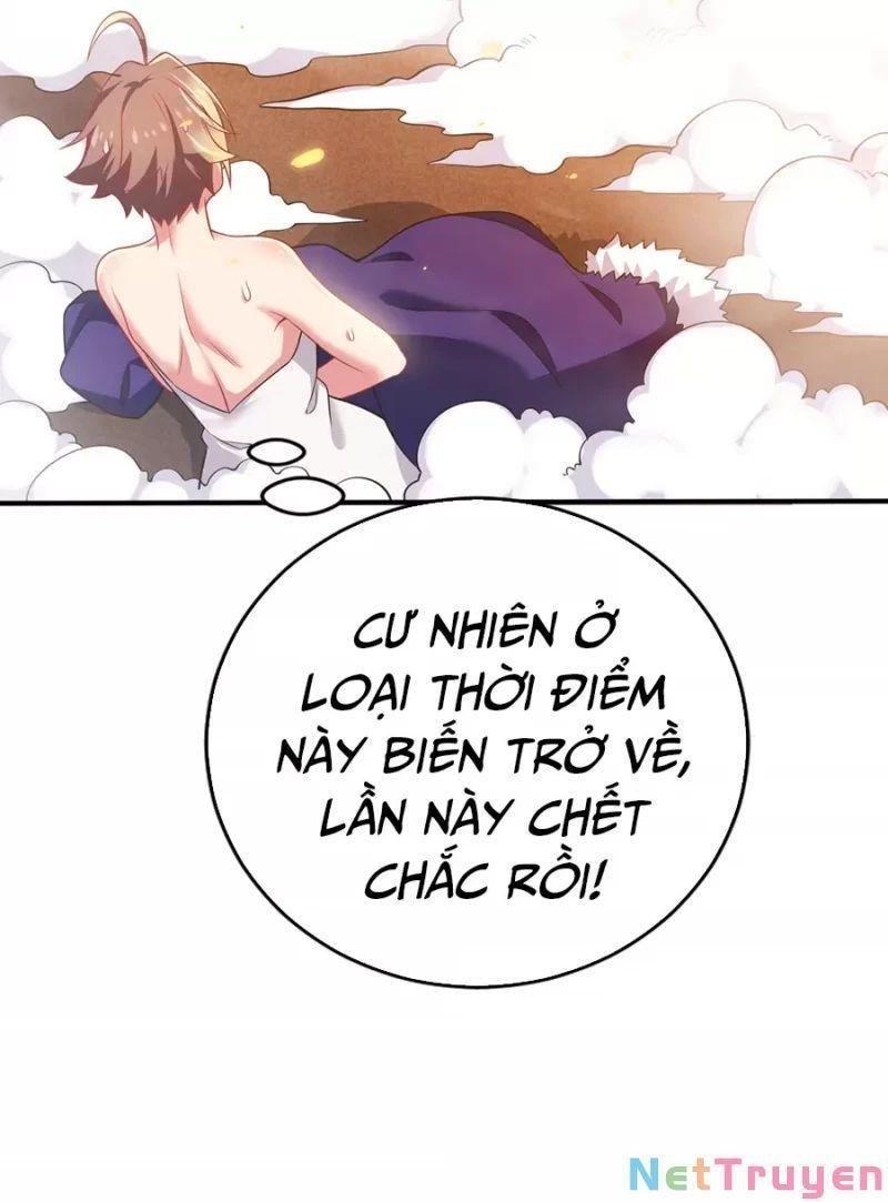 Bị bắt trở thành vô địch Thánh Nữ Chapter 27 - Trang 3