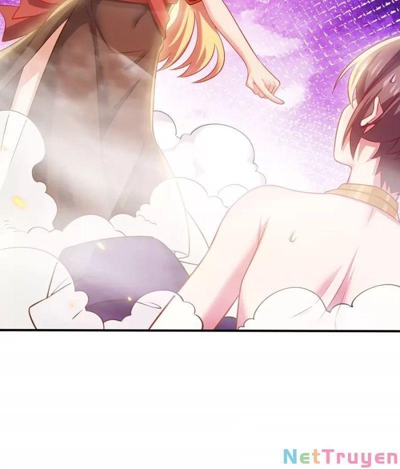 Bị bắt trở thành vô địch Thánh Nữ Chapter 27 - Trang 3