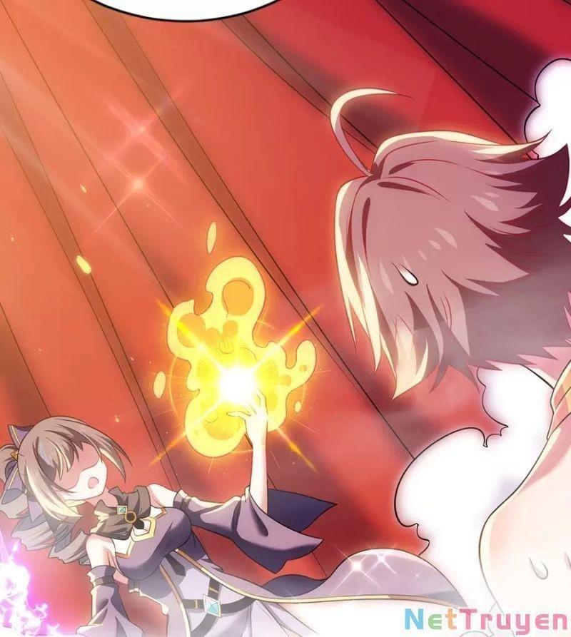 Bị bắt trở thành vô địch Thánh Nữ Chapter 27 - Trang 3