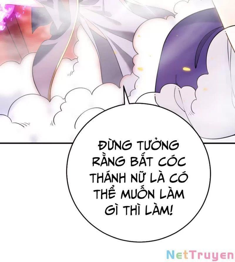 Bị bắt trở thành vô địch Thánh Nữ Chapter 27 - Trang 3