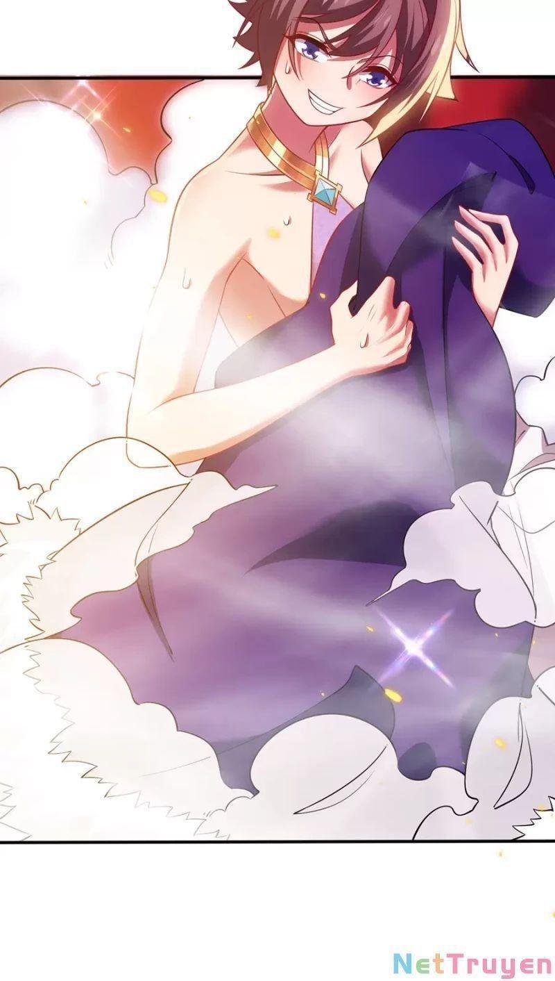 Bị bắt trở thành vô địch Thánh Nữ Chapter 27 - Trang 3