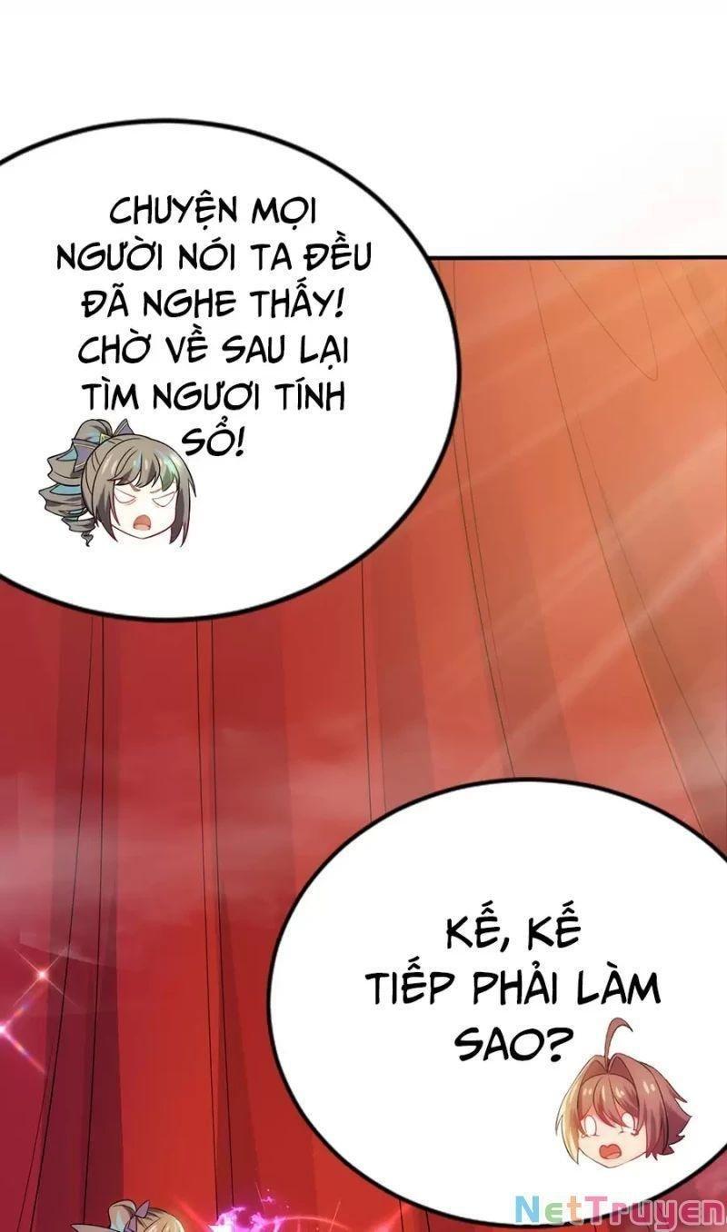 Bị bắt trở thành vô địch Thánh Nữ Chapter 27 - Trang 3