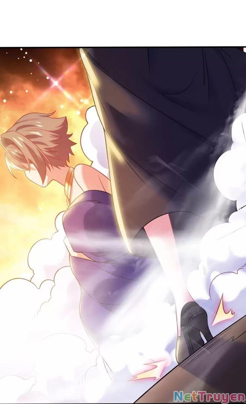 Bị bắt trở thành vô địch Thánh Nữ Chapter 27 - Trang 3