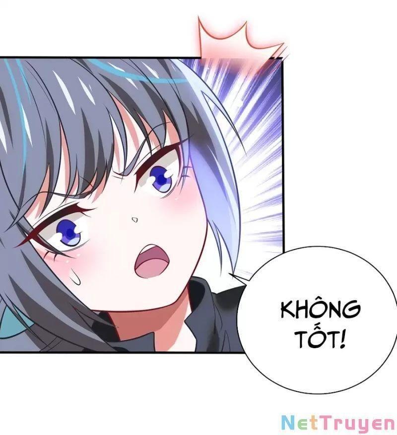 Bị bắt trở thành vô địch Thánh Nữ Chapter 27 - Trang 3