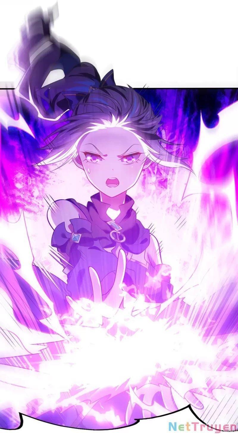 Bị bắt trở thành vô địch Thánh Nữ Chapter 27 - Trang 3