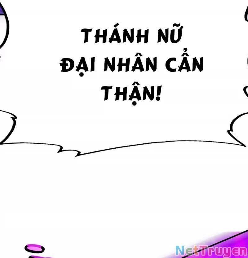 Bị bắt trở thành vô địch Thánh Nữ Chapter 27 - Trang 3