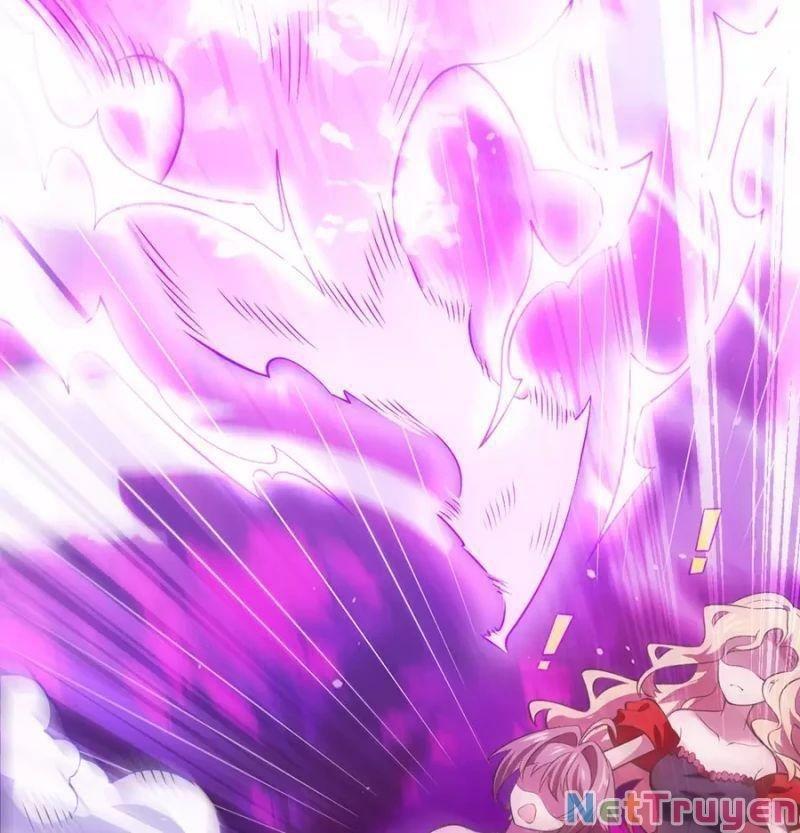 Bị bắt trở thành vô địch Thánh Nữ Chapter 27 - Trang 3