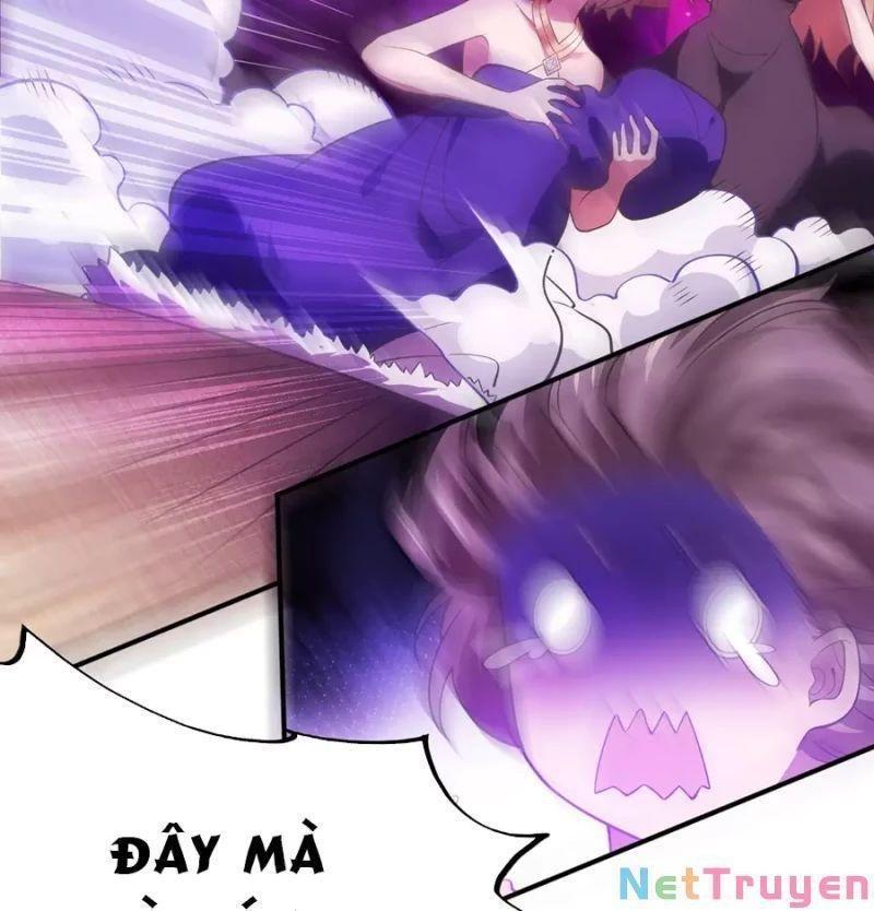 Bị bắt trở thành vô địch Thánh Nữ Chapter 27 - Trang 3